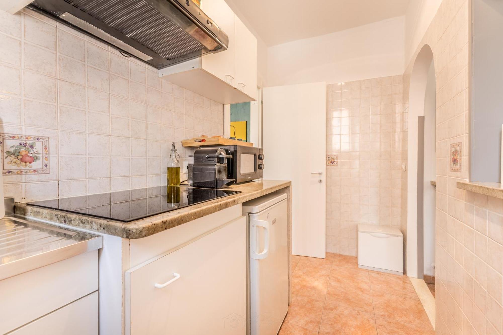 La Casetta Trastevere Lejlighed Rom