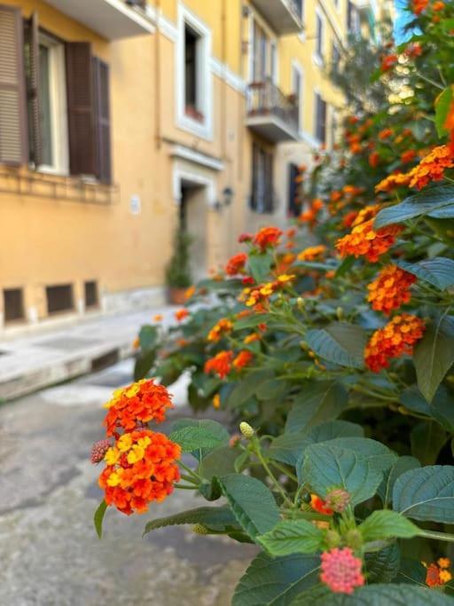 La Casetta Trastevere Rom