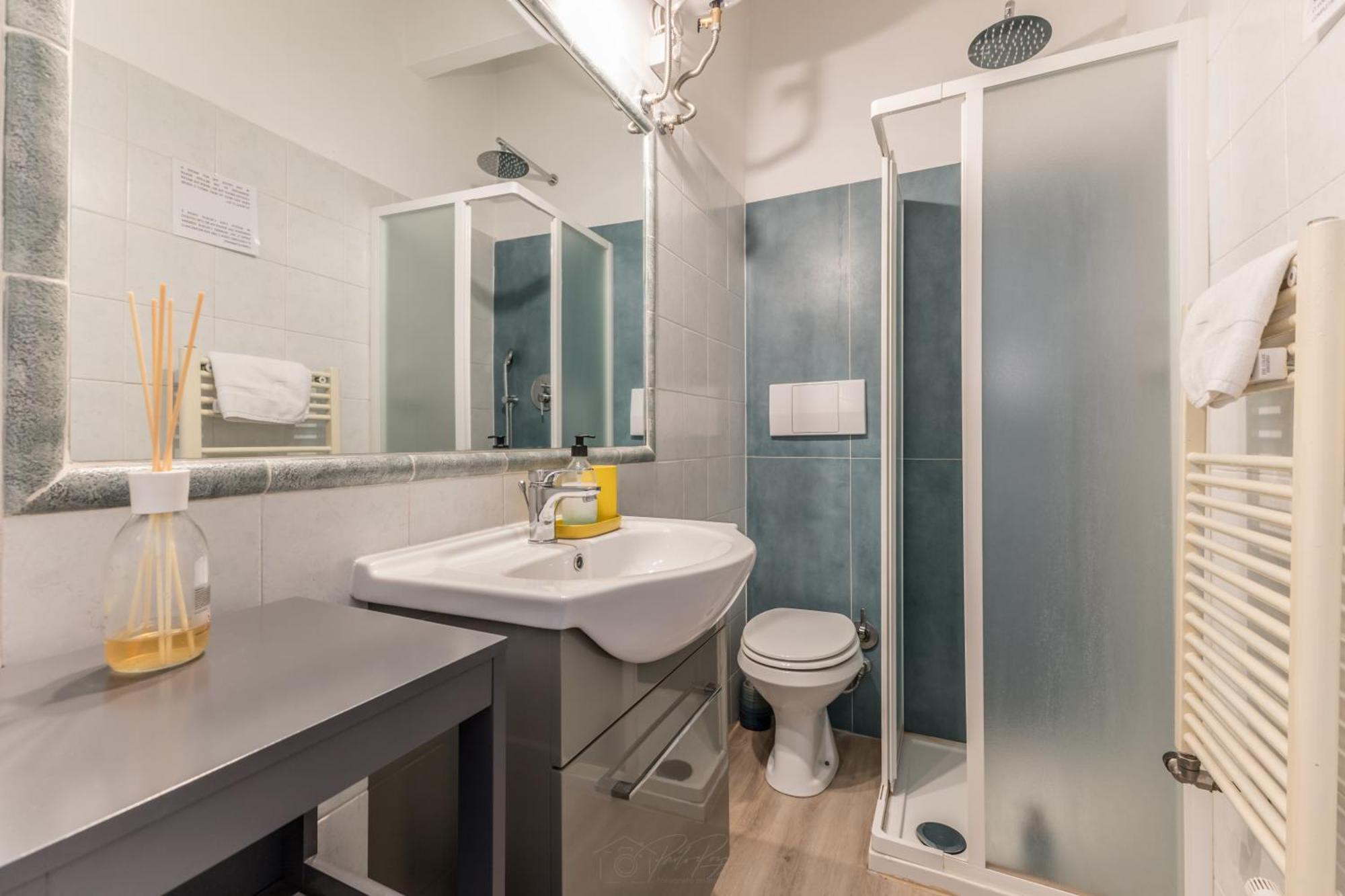 Apartment La Casetta Trastevere