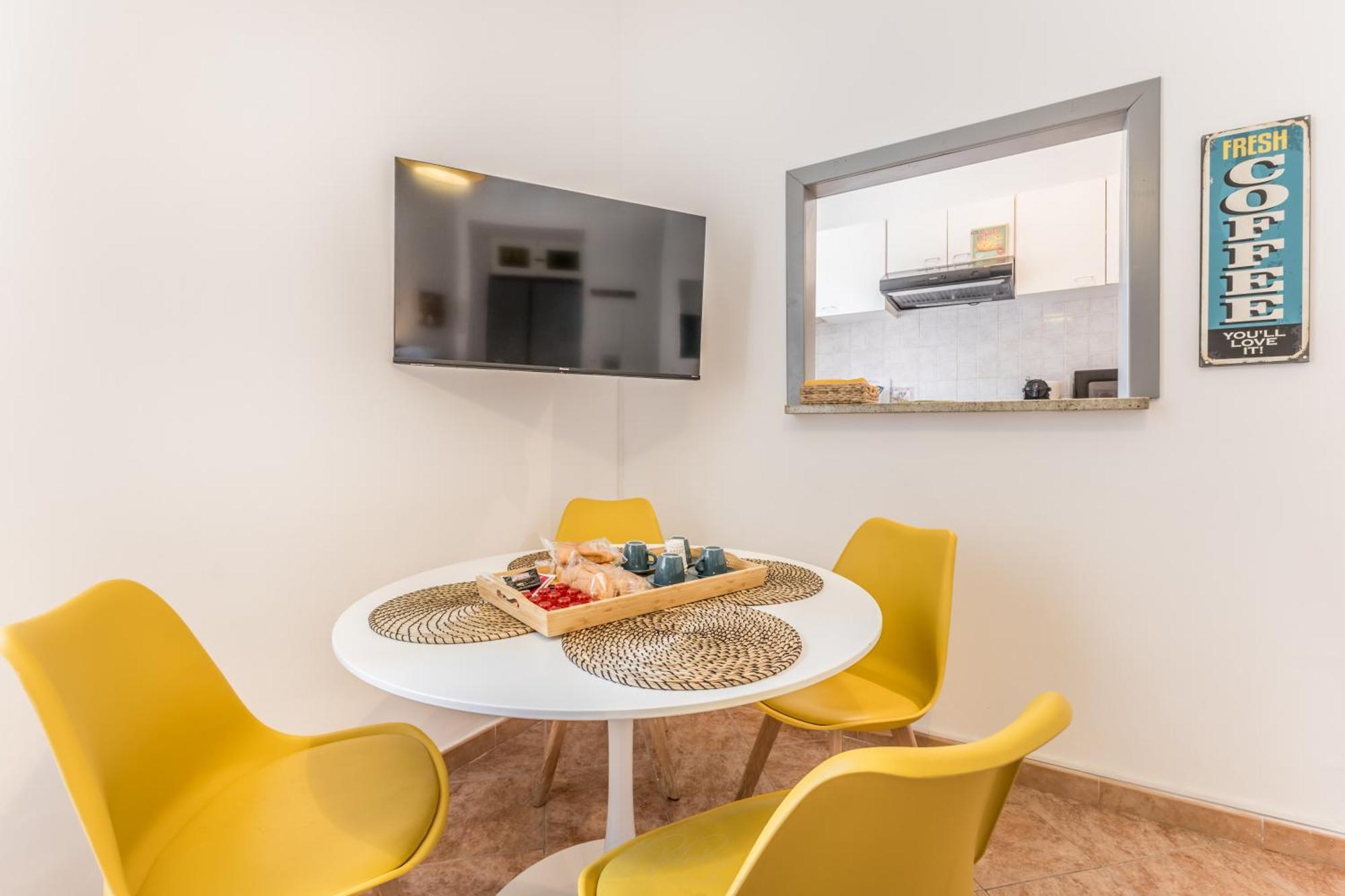 La Casetta Trastevere Apartment *
