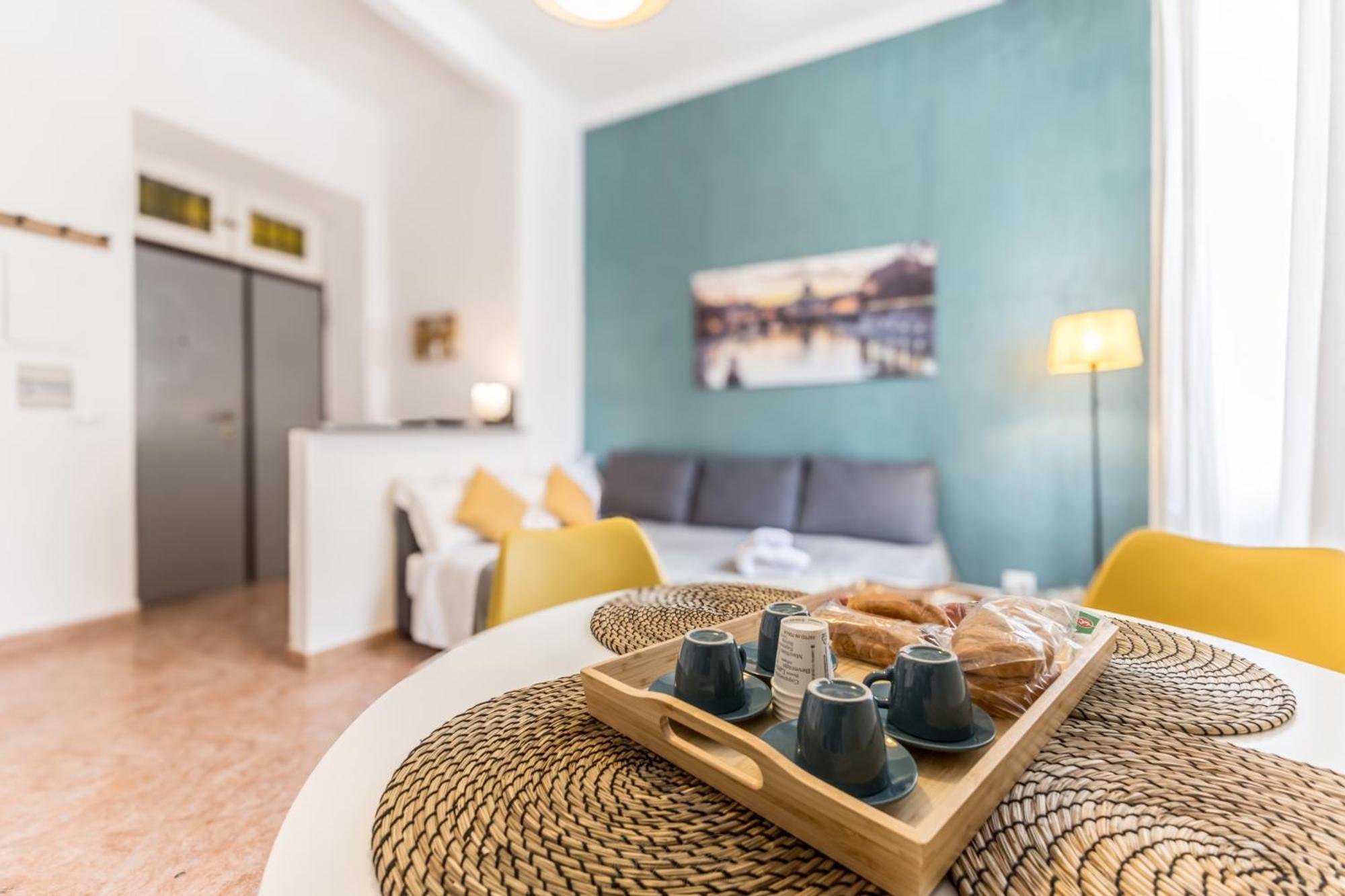 La Casetta Trastevere Rom