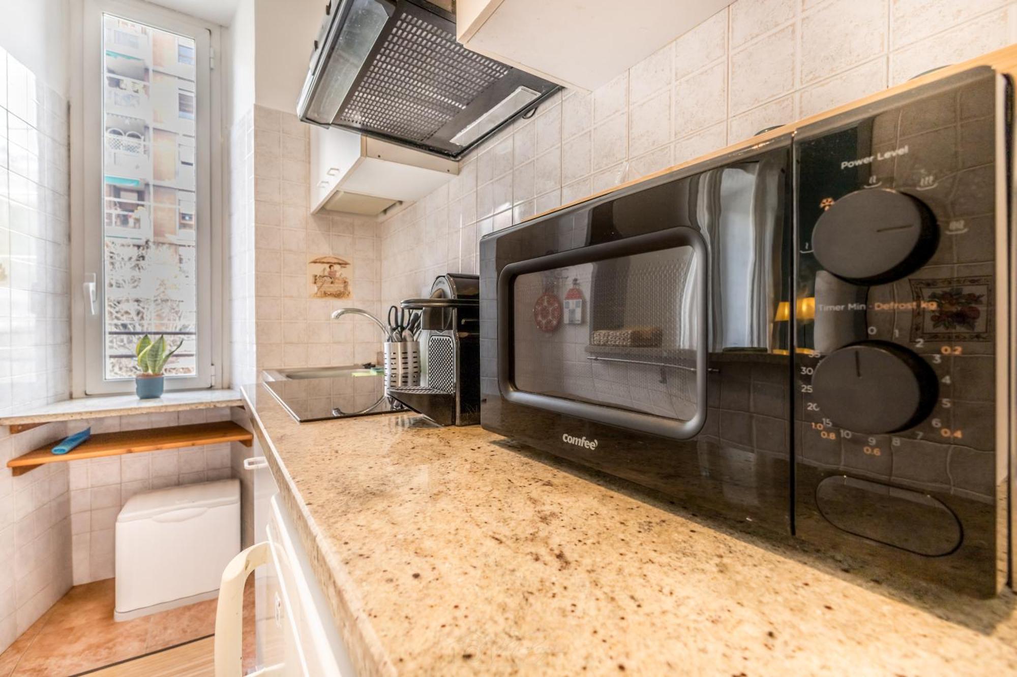 Apartment La Casetta Trastevere