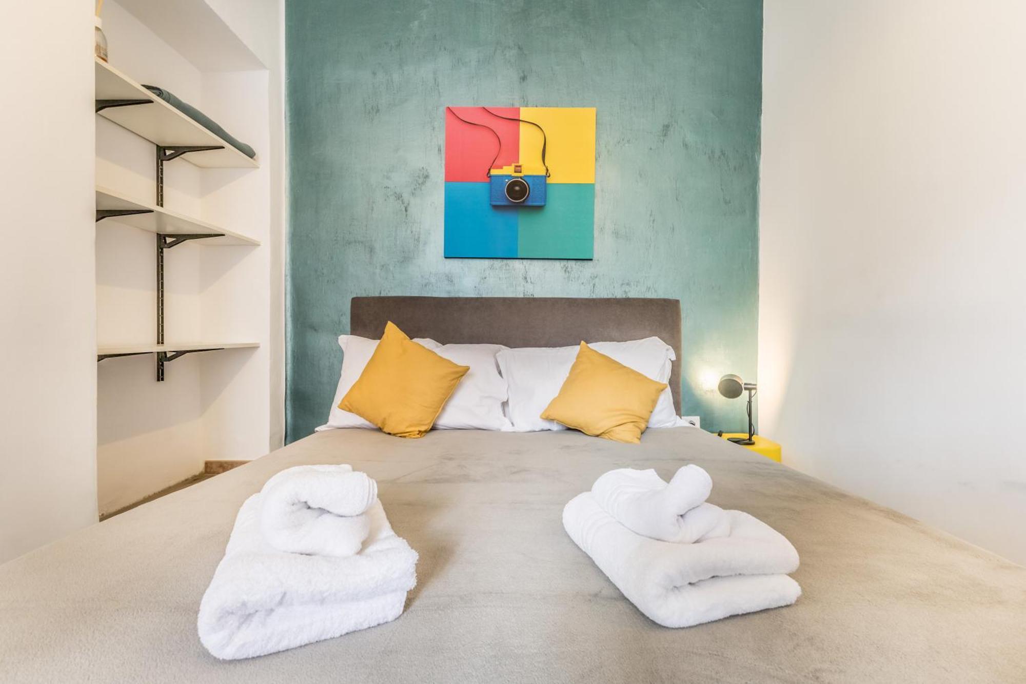 La Casetta Trastevere Apartment *