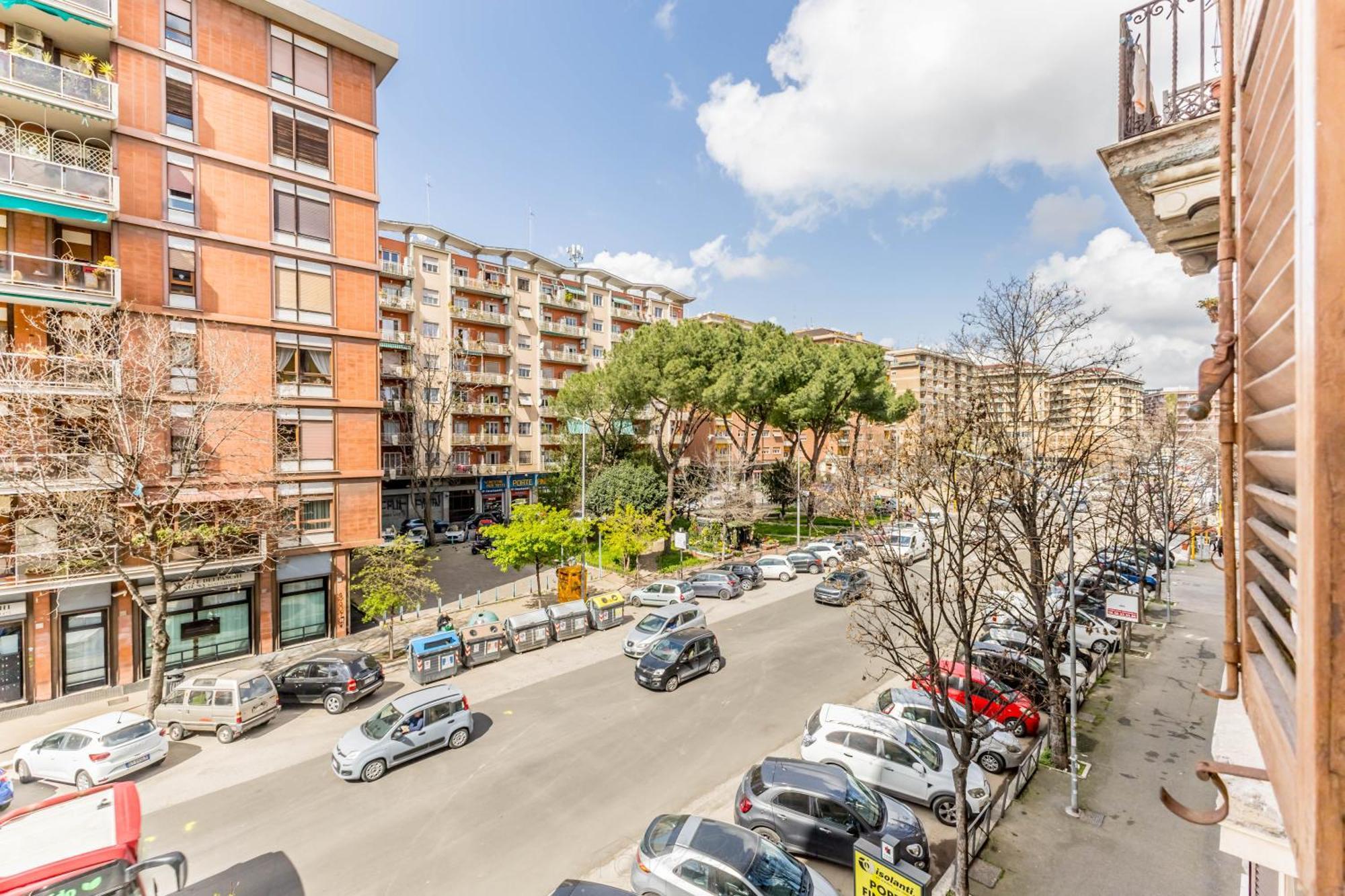 Apartment La Casetta Trastevere *